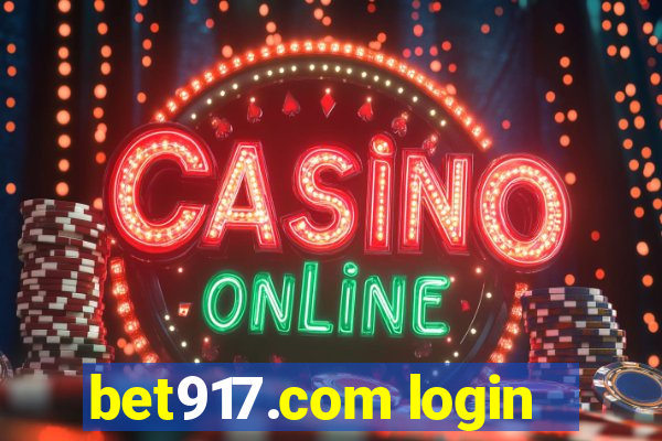 bet917.com login